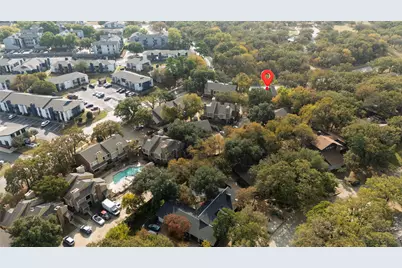 2104 Park Willow Lane #A, Arlington, TX 76011 - Photo 40