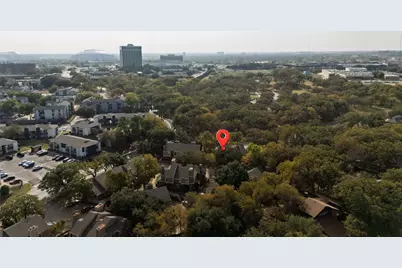 2104 Park Willow Lane #A, Arlington, TX 76011 - Photo 2