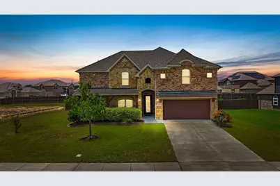 1515 Spring Hill Drive, Cedar Hill, TX 75104 - Photo 2