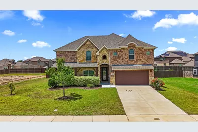 1515 Spring Hill Drive, Cedar Hill, TX 75104 - Photo 2