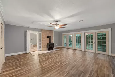 518 Fairway Road, Woodway, TX 76712 - Photo 6