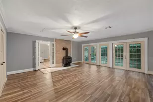 518 Fairway Rd, Woodway, TX 76712 - Photo 6