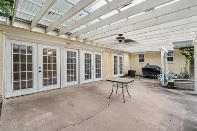 518 Fairway Road, Woodway, TX 76712 - Photo 22