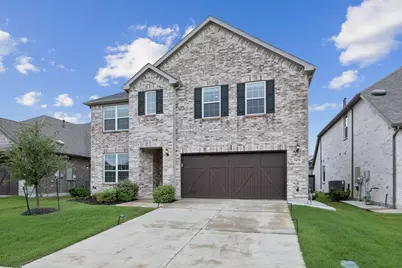 3409 Etta Terrace, Celina, TX 75009 - Photo 4
