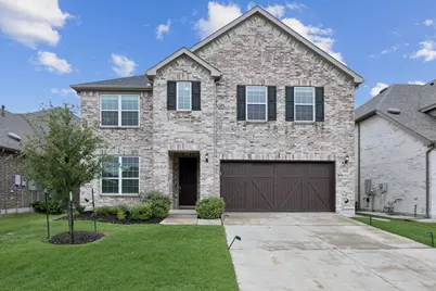 3409 Etta Terrace, Celina, TX 75009 - Photo 1