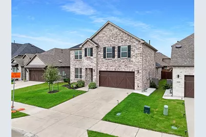 3409 Etta Terrace, Celina, TX 75009 - Photo 34