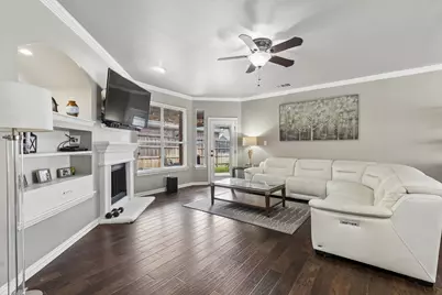 4227 Republic Drive, Frisco, TX 75034 - Photo 4