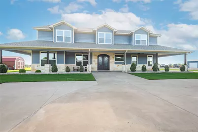 568 County Road 5025, Leonard, TX 75452 - Photo 2