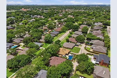 834 Meadowglen Circle, Coppell, TX 75019 - Photo 38