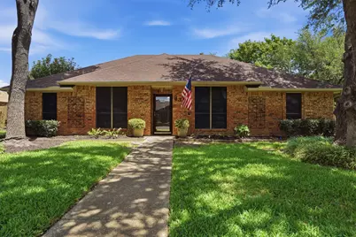 834 Meadowglen Circle, Coppell, TX 75019 - Photo 1
