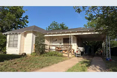 518 Highland Avenue, Abilene, TX 79605 - Photo 2