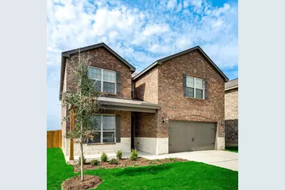 5309 Zara Drive, Denton, TX 76207 - Photo 1