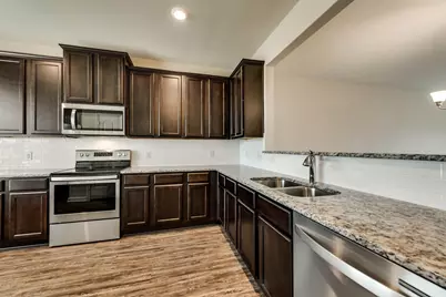5309 Zara Drive, Denton, TX 76207 - Photo 2
