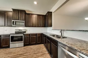 5309 Zara Dr, Denton, TX 76207 - Photo 2