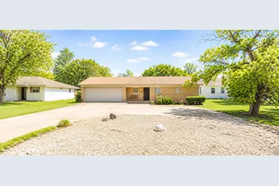 4128 Hillcrest Drive, Waco, TX 76710 - Photo 2