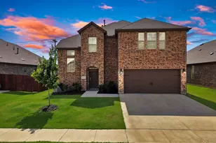 3813 Silver City Ave, Aubrey, TX 76227 - Photo 1