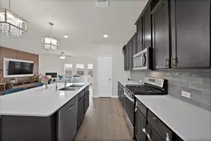 3813 Silver City Ave, Aubrey, TX 76227 - Photo 6