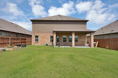 3813 Silver City Avenue, Aubrey, TX 76227 - Photo 22