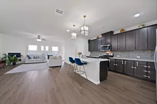 3813 Silver City Ave, Aubrey, TX 76227 - Photo 4