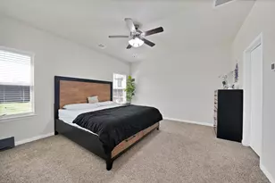 3813 Silver City Ave, Aubrey, TX 76227 - Photo 6