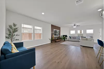 3813 Silver City Avenue, Aubrey, TX 76227 - Photo 6