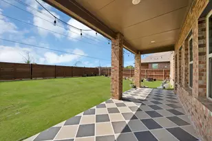 3813 Silver City Ave, Aubrey, TX 76227 - Photo 22