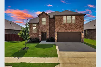 3813 Silver City Avenue, Aubrey, TX 76227 - Photo 2