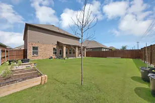 3813 Silver City Ave, Aubrey, TX 76227 - Photo 20