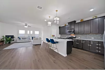3813 Silver City Avenue, Aubrey, TX 76227 - Photo 2