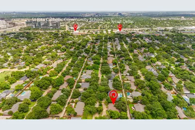 4616 Sugar Mill Road, Dallas, TX 75244 - Photo 34