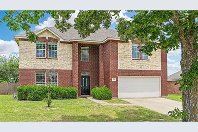 1523 Quail Ridge Drive, Cedar Hill, TX 75104 - Photo 1