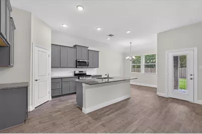 4217 Long Drive, Forney, TX 75126 - Photo 8