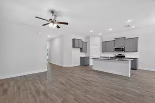 4217 Long Dr, Forney, TX 75126 - Photo 6