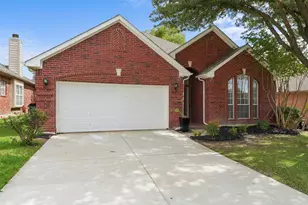 4605 Angelina Way, Fort Worth, TX 76137 - Photo 2
