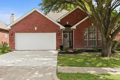 4605 Angelina Way, Fort Worth, TX 76137 - Photo 2