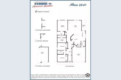140 Tennyson Street, Anna, TX 75409 - Photo 2