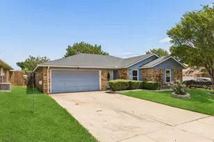 6417 Loma Vista Dr, Watauga, TX 76148 - Photo 30