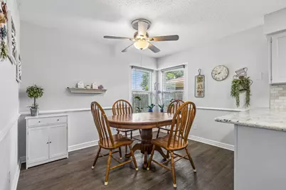 6417 Loma Vista Drive, Watauga, TX 76148 - Photo 10