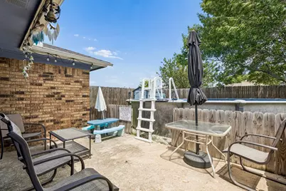 6417 Loma Vista Drive, Watauga, TX 76148 - Photo 24