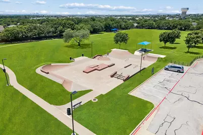 6417 Loma Vista Drive, Watauga, TX 76148 - Photo 26
