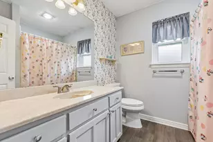 6417 Loma Vista Dr, Watauga, TX 76148 - Photo 18
