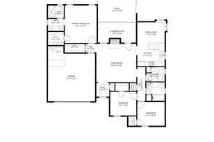 6417 Loma Vista Dr, Watauga, TX 76148 - Photo 32