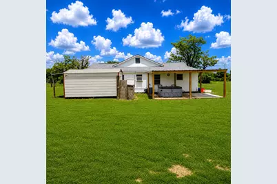 1112 Spruiell Street, Jewett, TX 75846 - Photo 34