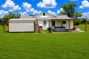1112 Spruiell St, Jewett, TX 75846 - Photo 34