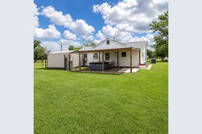 1112 Spruiell Street, Jewett, TX 75846 - Photo 32