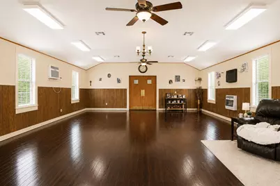 1112 Spruiell Street, Jewett, TX 75846 - Photo 2
