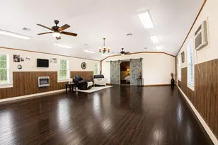 1112 Spruiell St, Jewett, TX 75846 - Photo 6