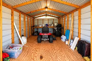 1112 Spruiell St, Jewett, TX 75846 - Photo 22