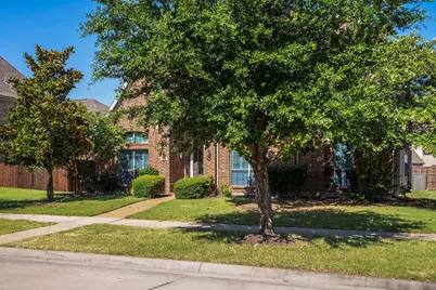 7747 Ivanhoe Drive, Frisco, TX 75034 - Photo 2
