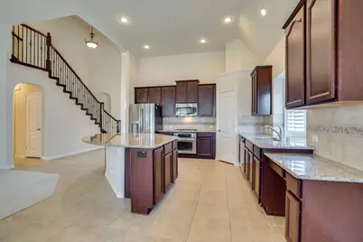 7747 Ivanhoe Drive, Frisco, TX 75034 - Photo 12